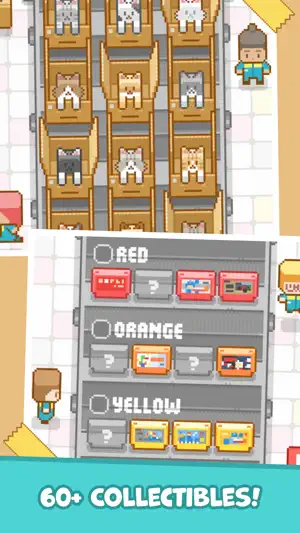 Box It Up! Inc. screenshot 4
