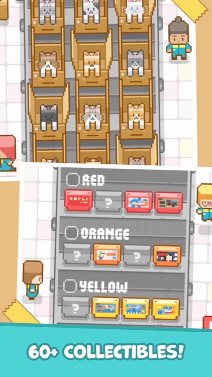 Box It Up! Inc. screenshot-3