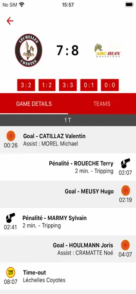 Game screenshot FSIH mod apk