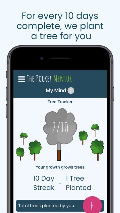 The Pocket Mentor