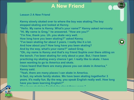 Screenshot #5 pour See It & Say It 12