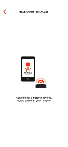 Game screenshot Tentacle Setup Legacy apk