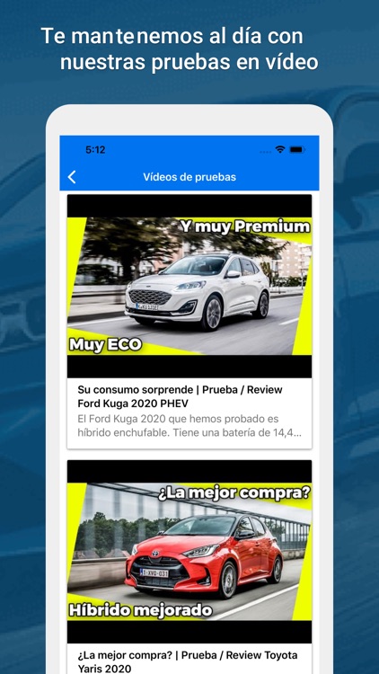 Motor.es screenshot-6