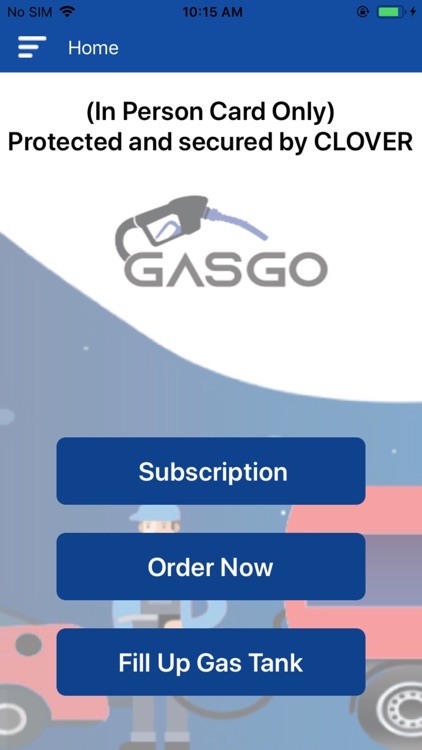 GasGo