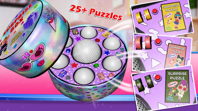 Biggest Surprise Collectibles! screenshot-4