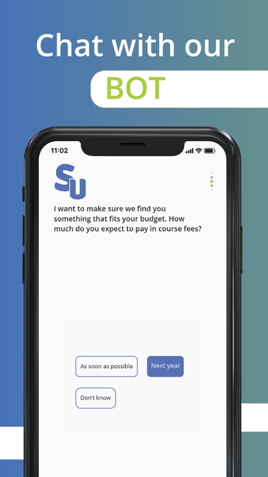 SU - IQAP Screenshot