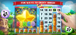 Game screenshot Bingo Amaze - 2023 Bingo Games apk