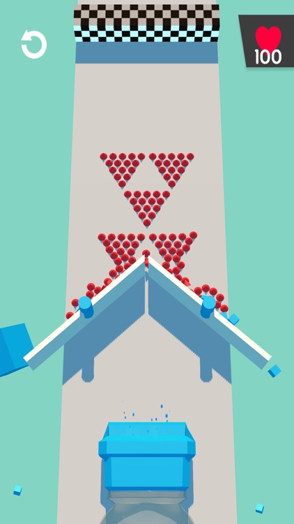 Crushy Grinder screenshot-3