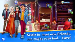 Game screenshot Arcane Arts Academy hack