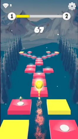 Game screenshot Pendulum! apk