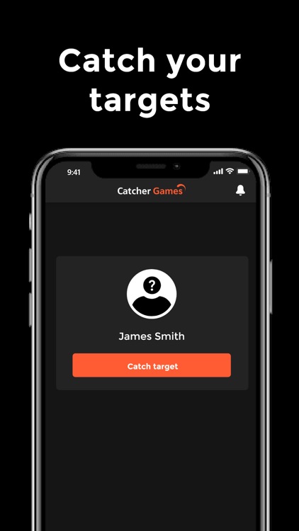 Catcher Games - Catch or Lose
