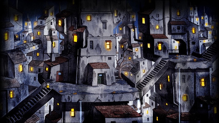 Rain City screenshot-3