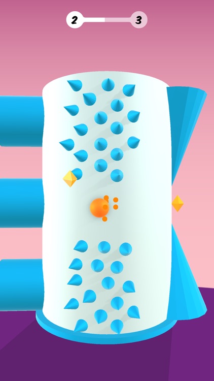 Magic Roller 3D