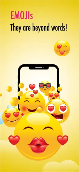 Game screenshot Emojis DIY mod apk