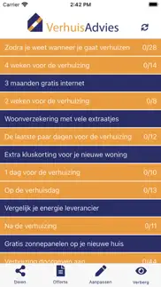 verhuisadvies problems & solutions and troubleshooting guide - 4