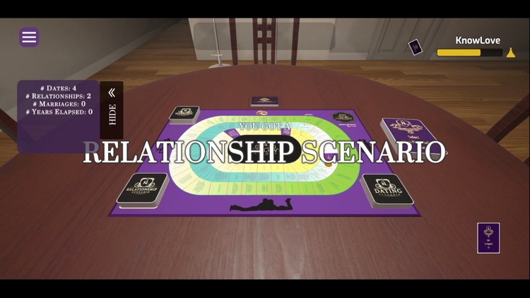 Know Love App screenshot-6