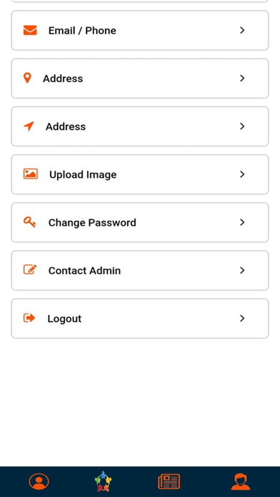 OPA Online Directory Screenshot