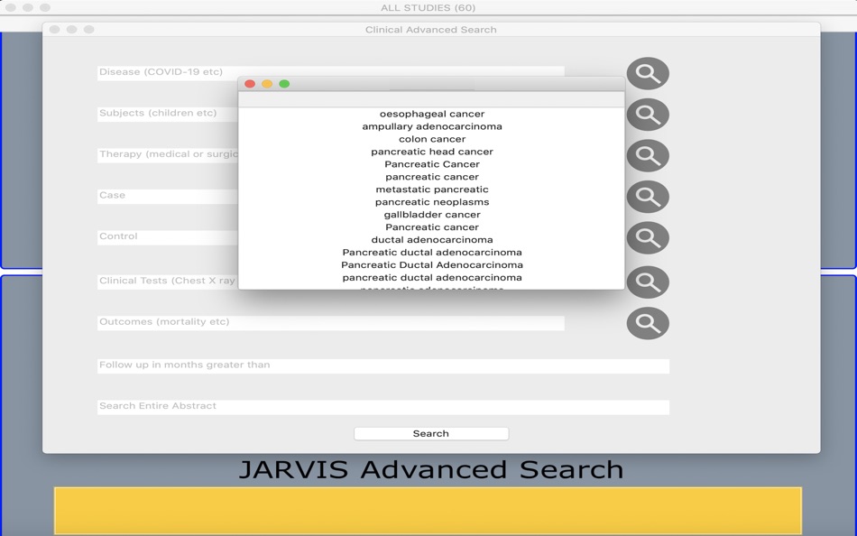 #5. iSearch_Science (macOS) 由: Best Surgical Education, LLC