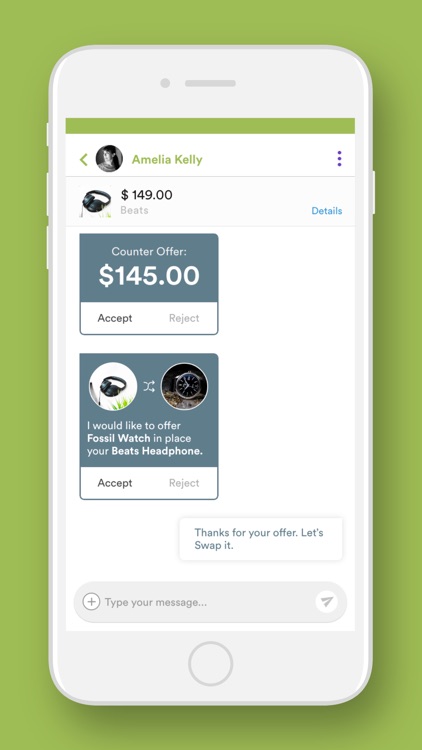 Fairplaats screenshot-4
