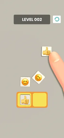 Game screenshot Emoji combination hack