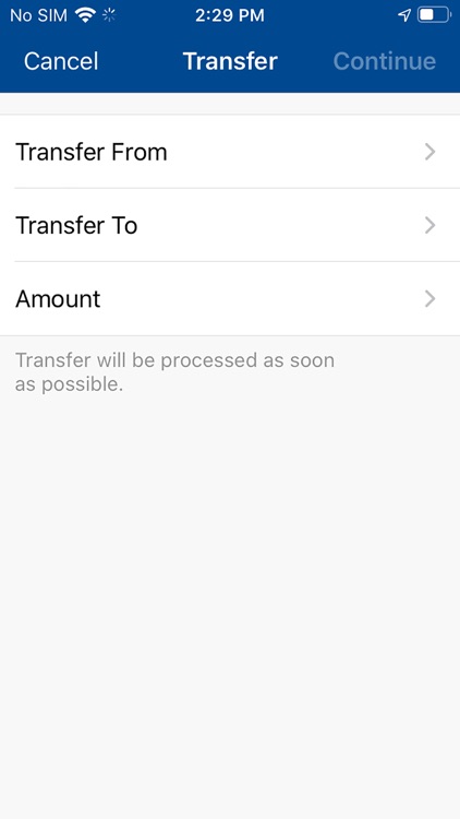 My MSB Mobile screenshot-4