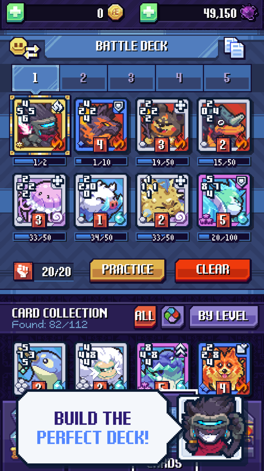 #2. Creatures of Aether (iOS) Bởi: Dan Fornace