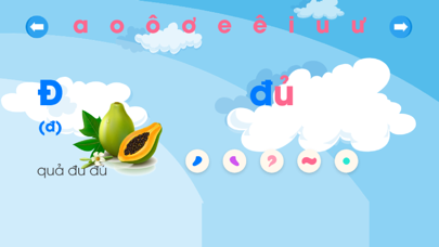 Đánh Vần Screenshot
