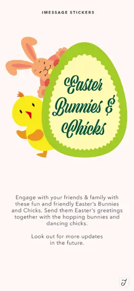 Game screenshot Easter Bunnies and Chicks mod apk