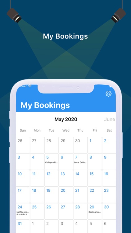 Staragent screenshot-6