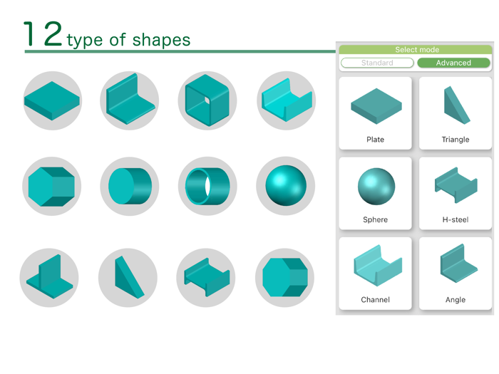 Weight Calculator For Metal