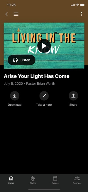Chapel of Change(圖3)-速報App