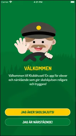 Game screenshot Bussklubben mod apk