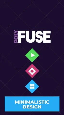 Game screenshot PolyFuse mod apk
