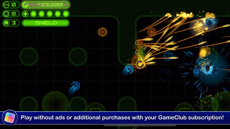 Inferno+ - GameClub screenshot-4