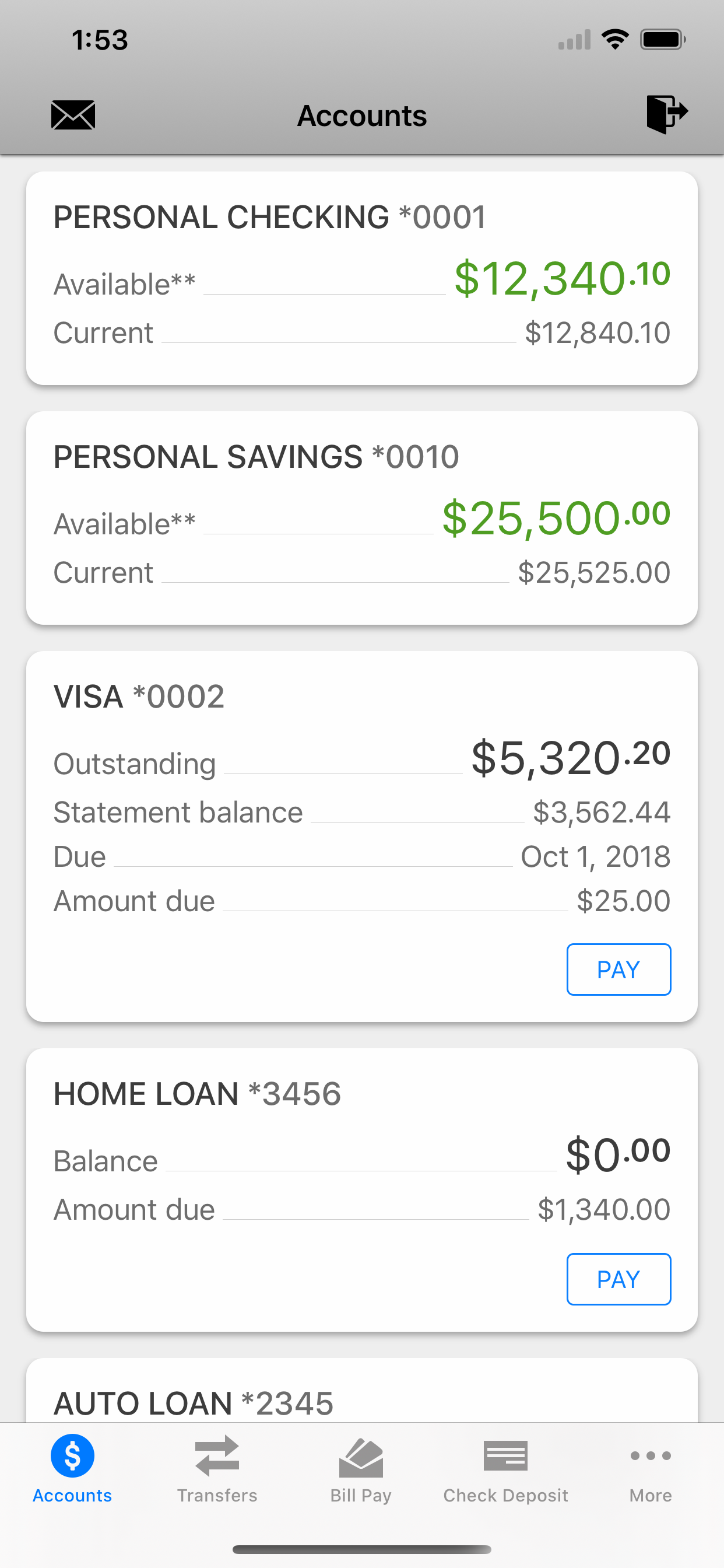 First Security Bank-Sleepy Eye