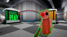 Game screenshot Chapter 10 : Piggy in the Mall mod apk