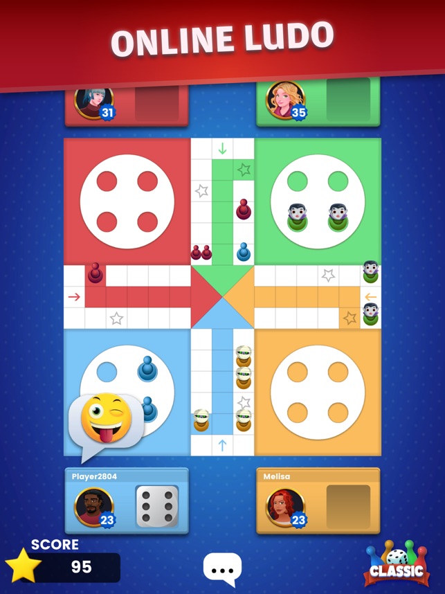 Ludo Offline on the App Store