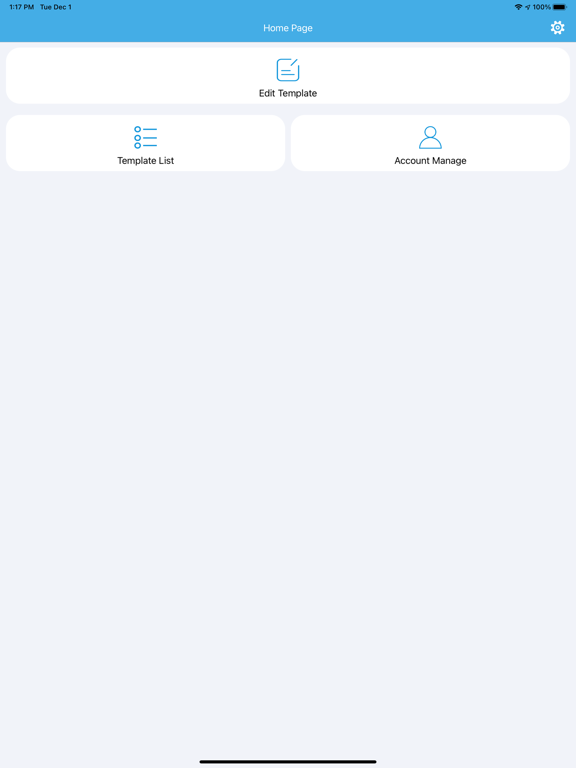 Screenshot #4 pour MHTReceipt