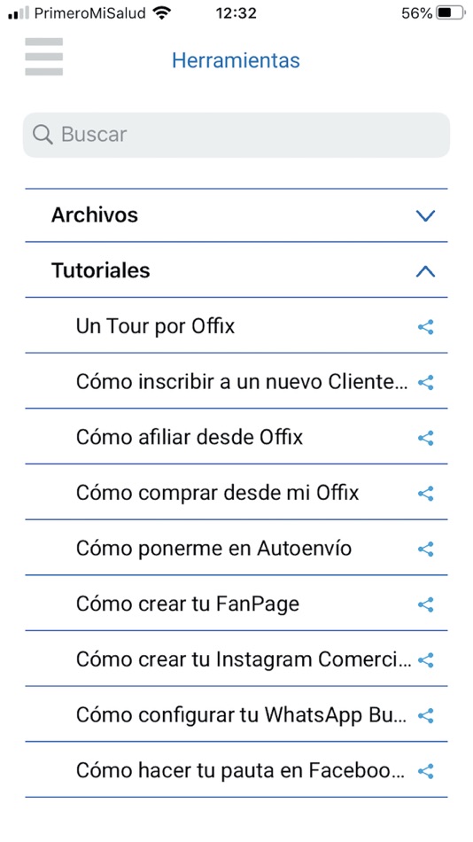 #2. Aware Tips (iOS) 来自: Awarex EIRL