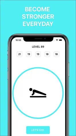 Game screenshot Pushup Challenge - 0 To 500 mod apk