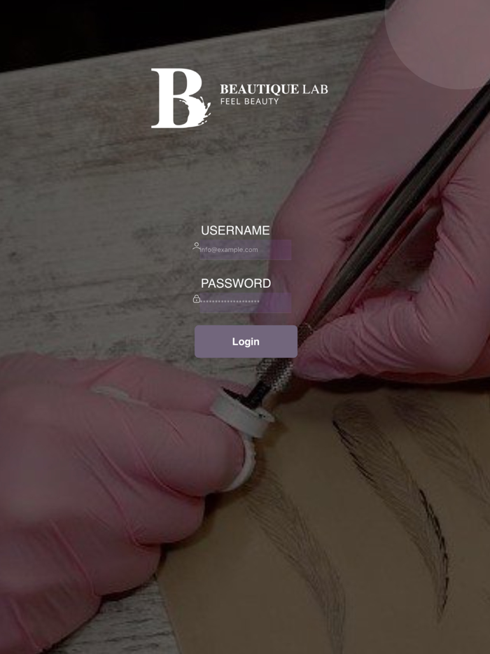 Beautique Lab