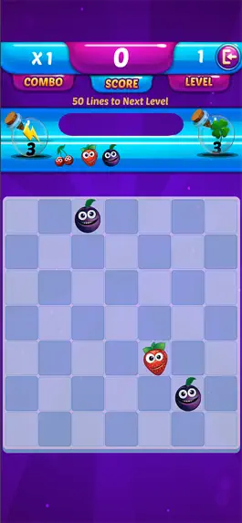 Game screenshot Lines98 hack