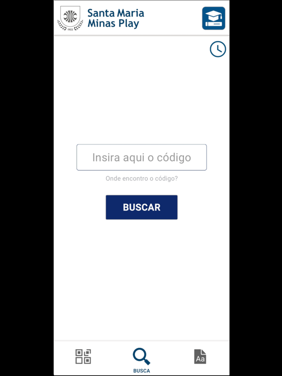 Screenshot #6 pour Santa Maria Minas Play