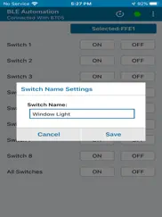 ble automation айпад изображения 3