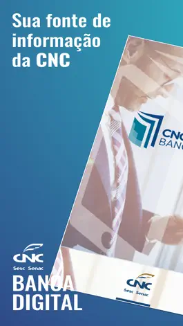 Game screenshot CNC Banca Digital mod apk