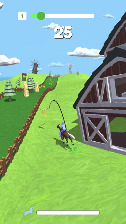 Horse Hills screenshot-4