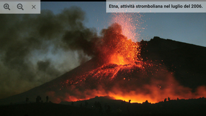 Parco Etna Guida LIS Screenshot