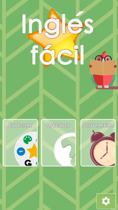 Aprender Ingles Es Facil Screenshot