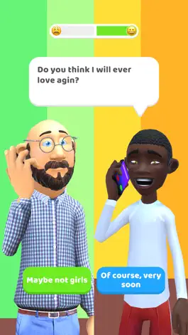 Game screenshot Teen Problems hack
