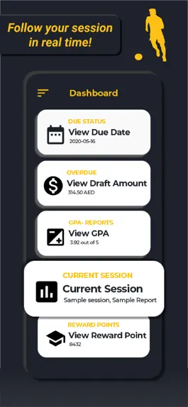 Game screenshot Star Football Academy mod apk